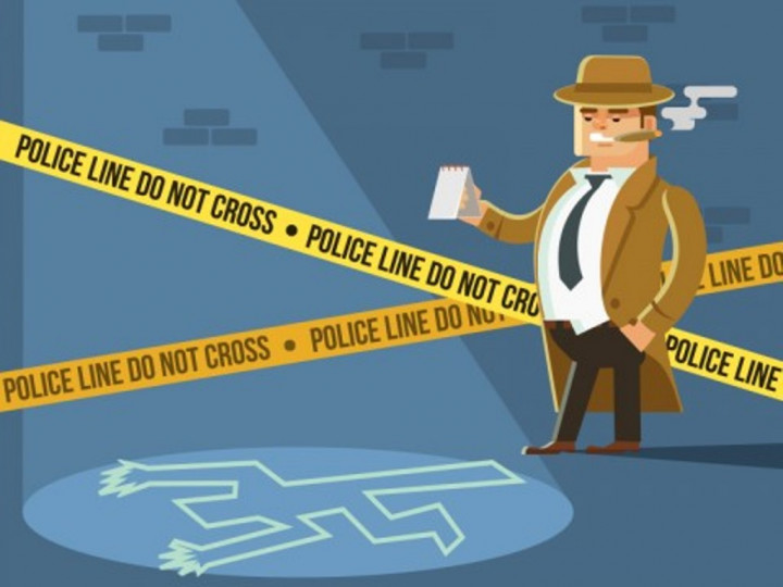 Mayoritas Pembunuhan Sekeluarga Bermotif Dendam