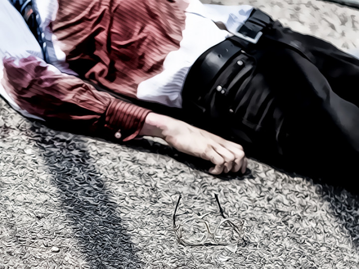 Korban Pembunuhan di Bekasi Penuh Luka