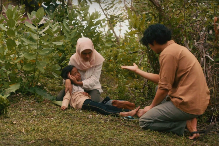 Usung Tema Disruption, JAFF 2018 Tayangkan 137 Film Asia Pasifik