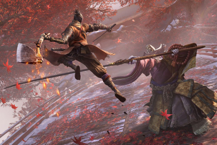 Sekiro: Shadow Die Twice Punya Edisi Khusus, Seperti Apa?