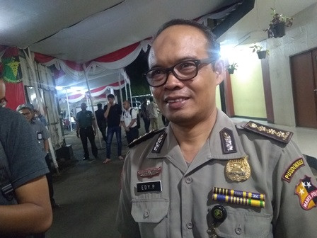 Korban Pembunuhan Terluka Parah di Leher dan Kepala