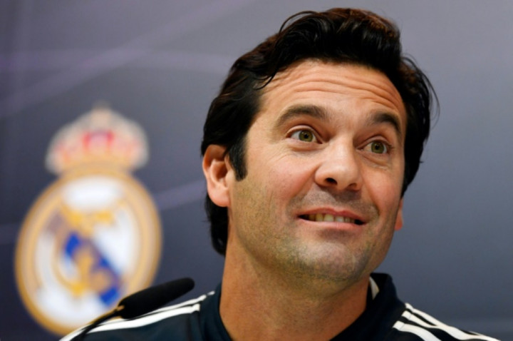 Santiago Solari Resmi Dipermanenkan Madrid Hingga 2021