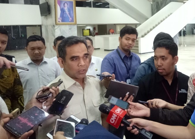 Prabowo-Sandi Andalkan Relawan