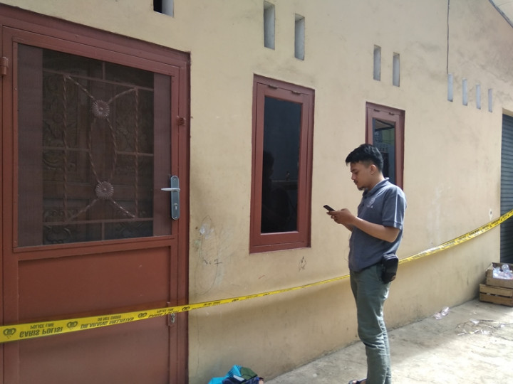 Korban Dugaan Pembunuhan di Bekasi Penuh Luka