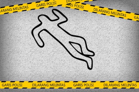 Pembunuh Pasutri di Bekasi Diduga Komplotan