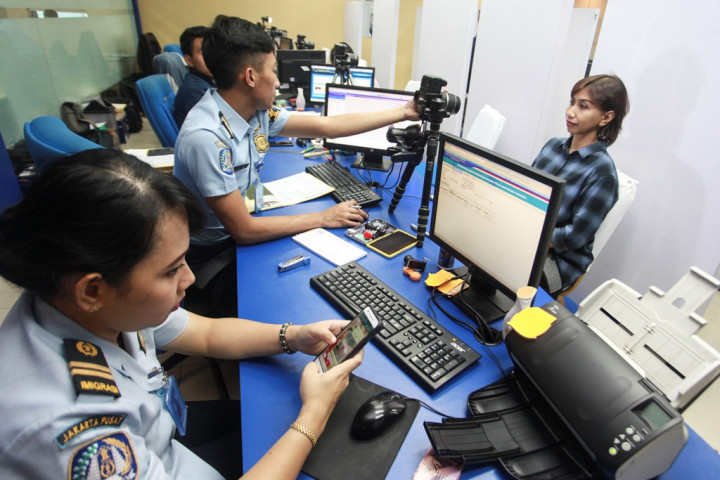 Balitbangkumham Terbitkan Rekomendasi Kebijakan Pencegahan Terorisme