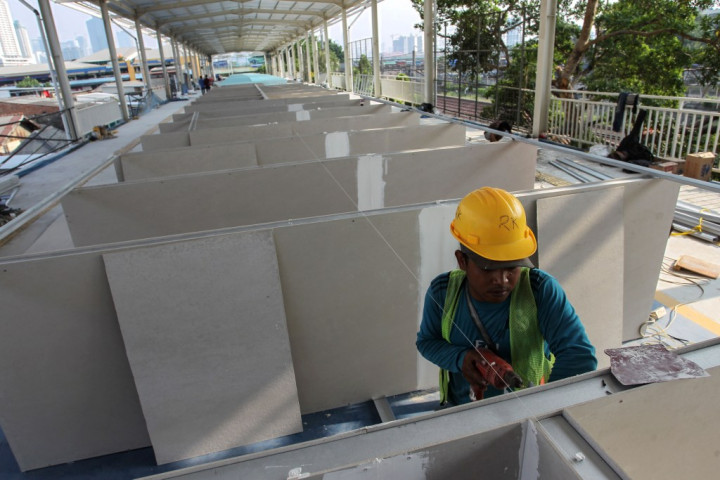 PT KAI Bantah Rebutan Lahan dengan Pemprov DKI