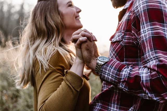 Sedang mencari belahan jiwa? Ini yang bisa Anda lakukan. (Foto: Priscilla Du Preez/Unsplash.com)