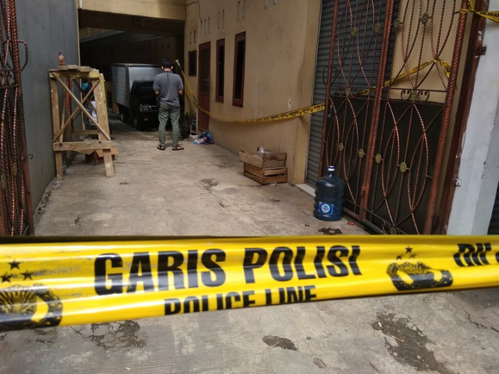 Korban Pembunuhan di Bekasi Dikenal Aktif Bersosialisasi