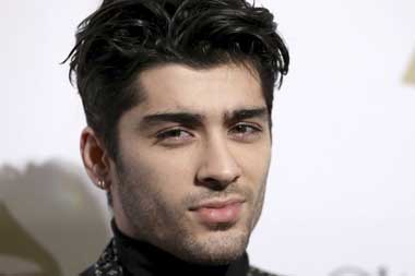 Zayn Malik Blak-blakan Soal Keyakinannya