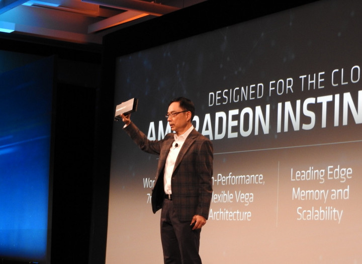 AMD Tidak Takut dengan Ray Tracing NVIDIA