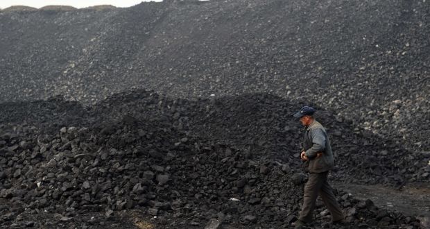 PTBA Bidik Lahan Tambang PKP2B yang Habis Kontrak