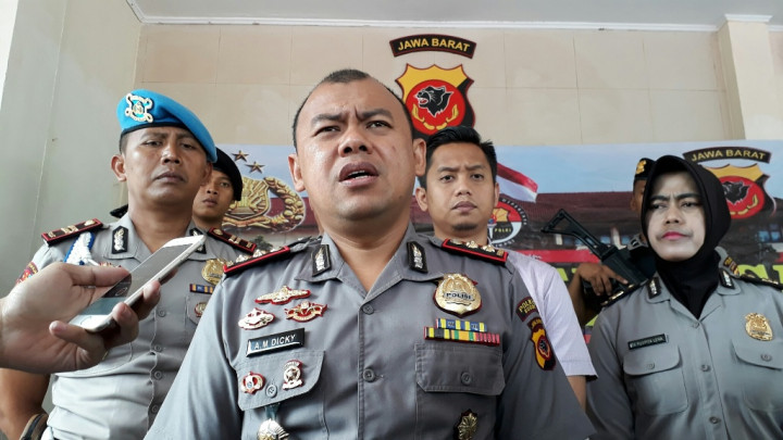 Yayasan Tak Beri Izin Kegiatan Khilafah di AZ Zikra