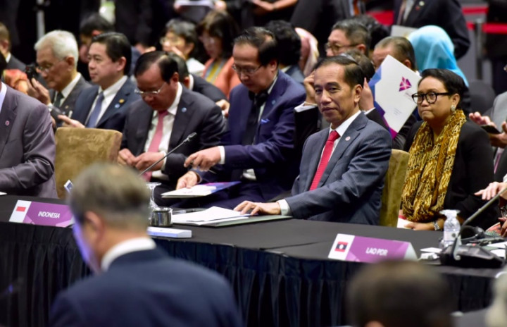 KTT ASEAN-Jepang, Indonesia Bahas Kerja Sama Mitigasi Bencana