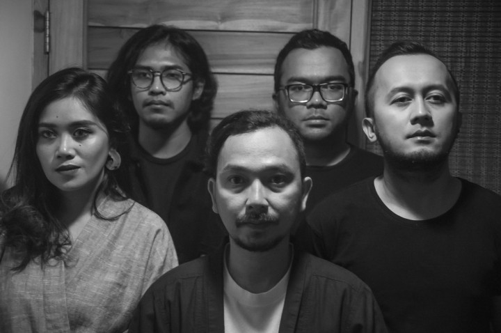 Angsa & Serigala Rilis Singel Kedua, Tanpa Kata