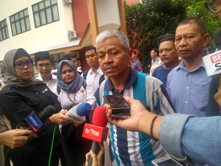 Pemerintah Diminta Permudah Surat Kematian Korban Lion Air