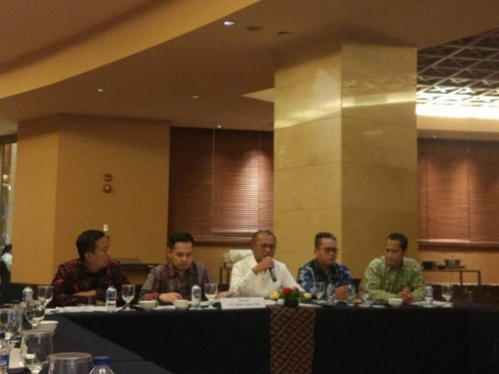 PTBA Ekspansi Bisnis ke Malaysia dan Jepang