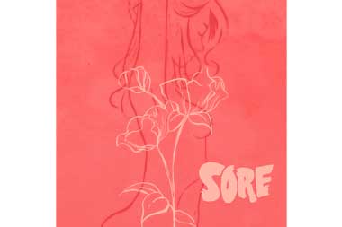 Rilis Singel Baru, Sore Angkat Kegelisahan Cinta Picisan