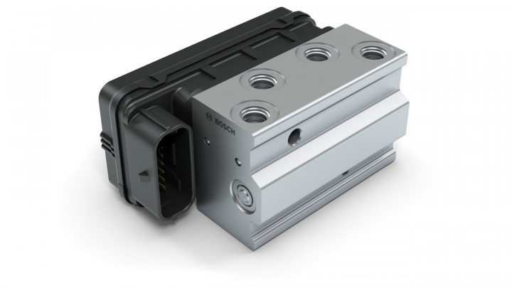 Mengapa Rem ABS Tak Dijual Umum?