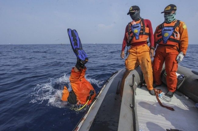 RS Polri Targetkan 82 Penyelam Diterapi Hiperbarik