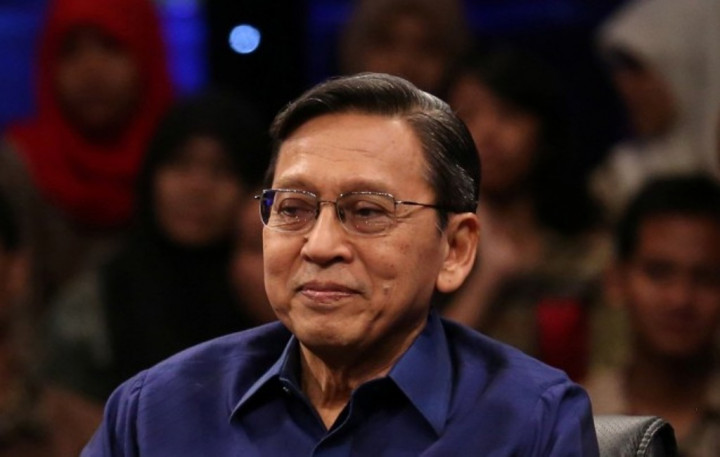 Boediono Dimintai Keterangan soal Kasus Century