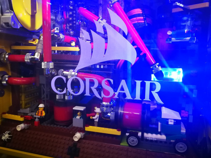 Corsair Dipercaya Xbox Tambah Pengalaman Bermain
