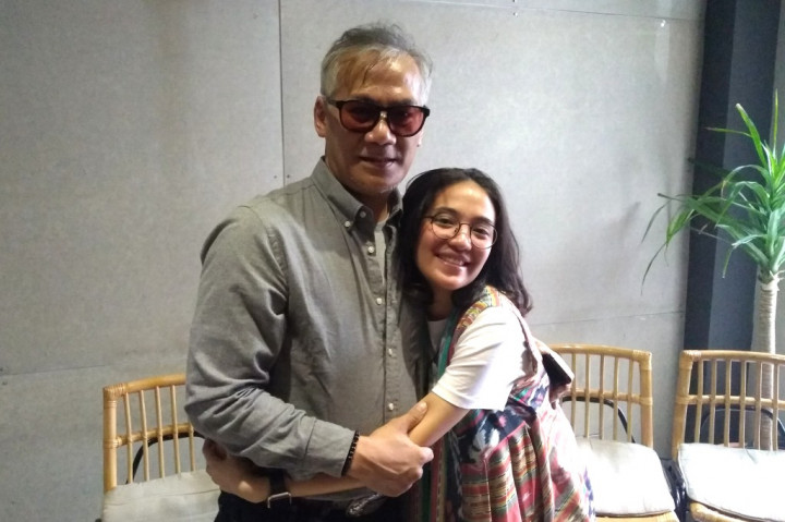 Tyo Pakusadewo Gelar Pentas Teater Modern untuk Ibu