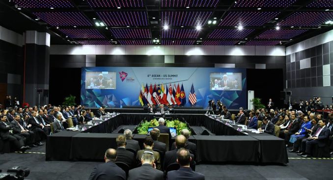 RI Tegaskan Solusi Dua Negara untuk Perdamaian Palestina-Israel