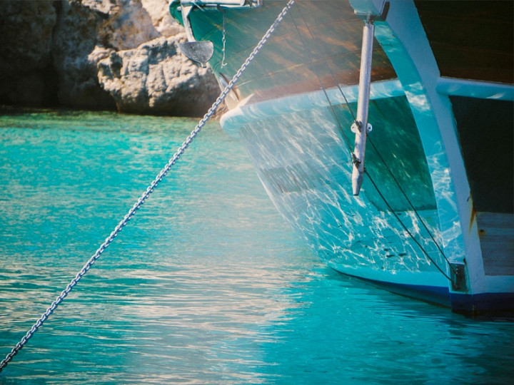 Kapal Nelayan Korsel dan Jepang Tabrakan, 13 Orang Selamat