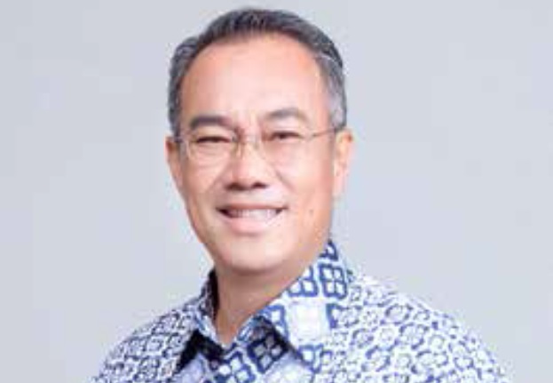 Direktur Keuangan Adaro Energy Mengundurkan Diri