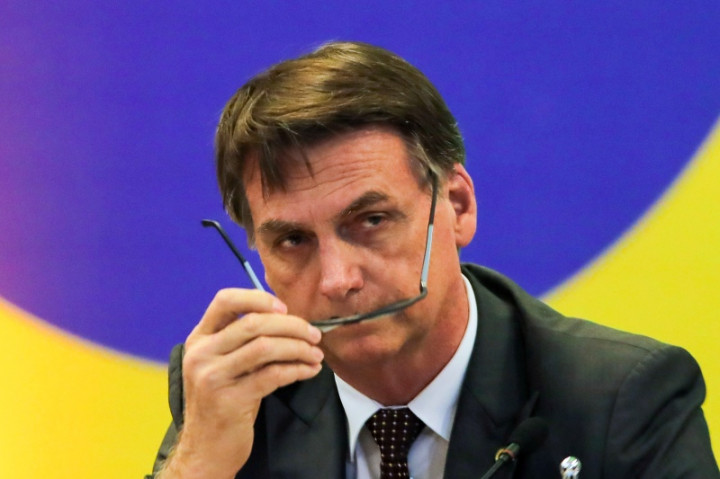 Kuba Pulangkan Dokter dari Brasil Usai Ancaman Bolsonaro