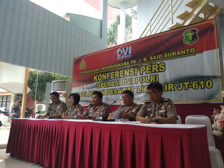 Satu Lagi Jenazah Staf DPRD Bangka Teridentifikasi