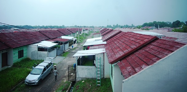 Minat <i>Anak Milenial</i> Ajukan KPR Masih Rendah