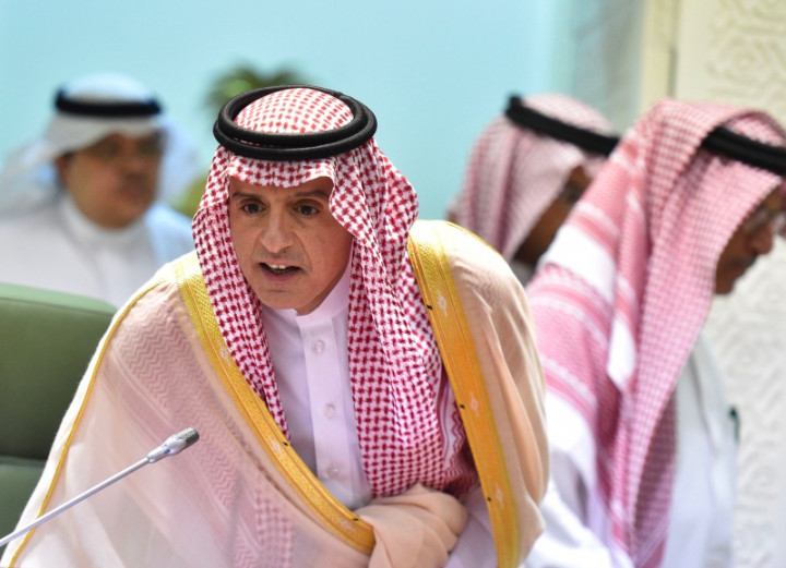 Arab Saudi Tolak Penyelidikan Internasional Kasus Khashoggi