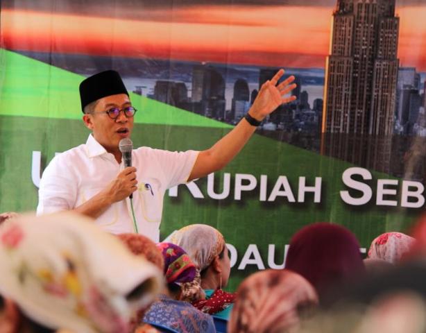 Masyarakat Berhak Tahu Tugas LPS