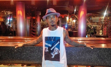 Jerinx SID Kagum pada Sosok Widyawati