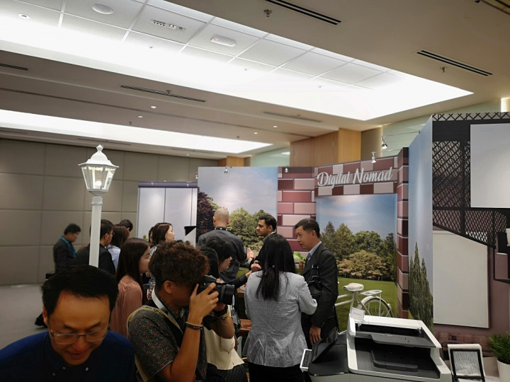 2019, Pasar PC Diprediksi Terus Tumbuh