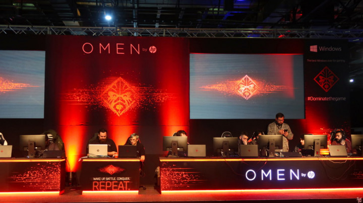 Soal Esport, HP Pilih Dekat ke Komunitas