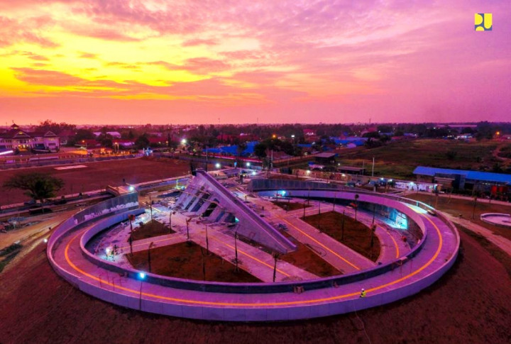 'The Avengers' Kini Bermarkas di Merauke