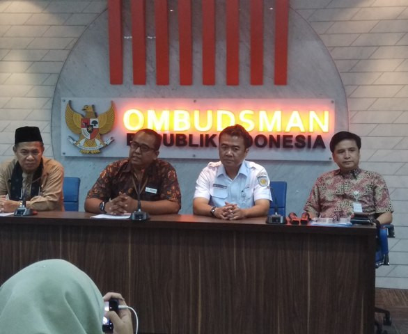 Janji Anies Soal Pengoperasian <i>Skybridge</i> Sulit Terwujud