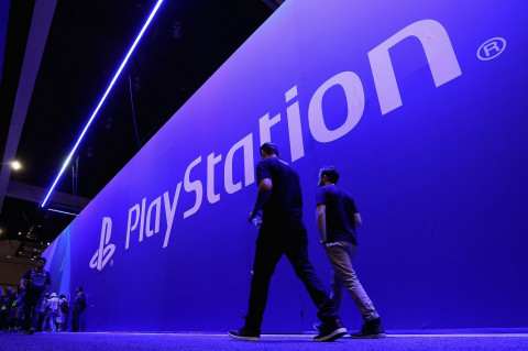 Sony tak Ikut E3 Tahun Depan