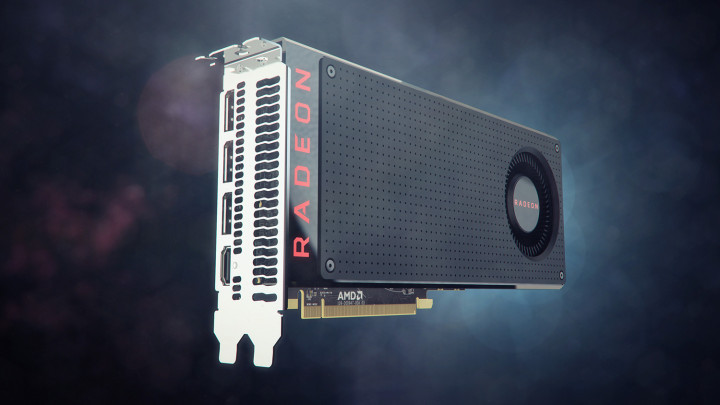 AMD Rilis Radeon RX 590 Bonus Tiga Game