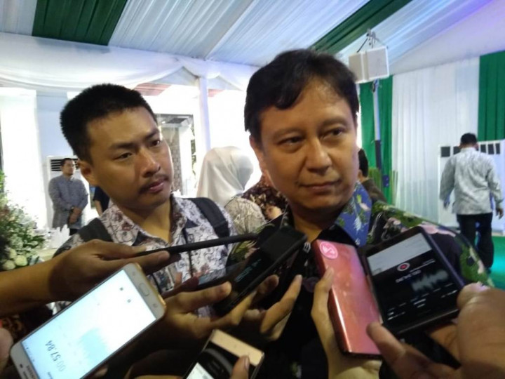 Laba <i>Holding</i> Tambang Ditaksir Tembus Rp10 Triliun