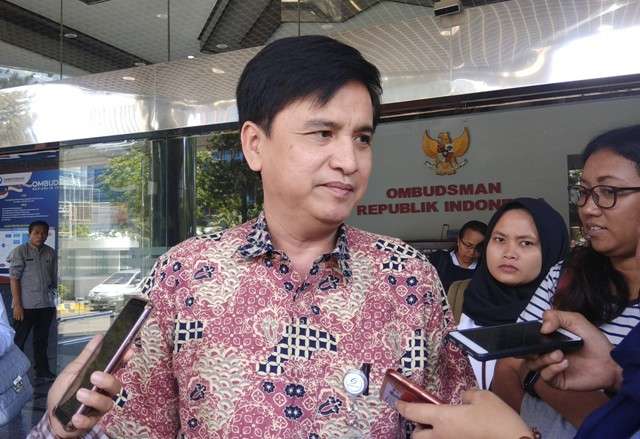 <i>Skybridge</i> Tanah Abang Bakal Punya Empat Toilet