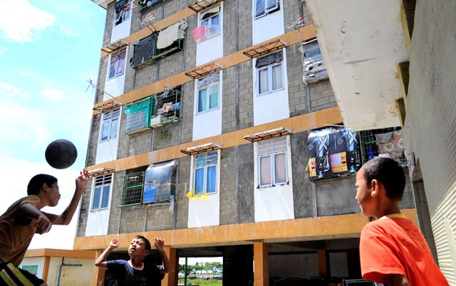Duh... Rumah Berantakan Bikin Sulit Beli Rumah Baru