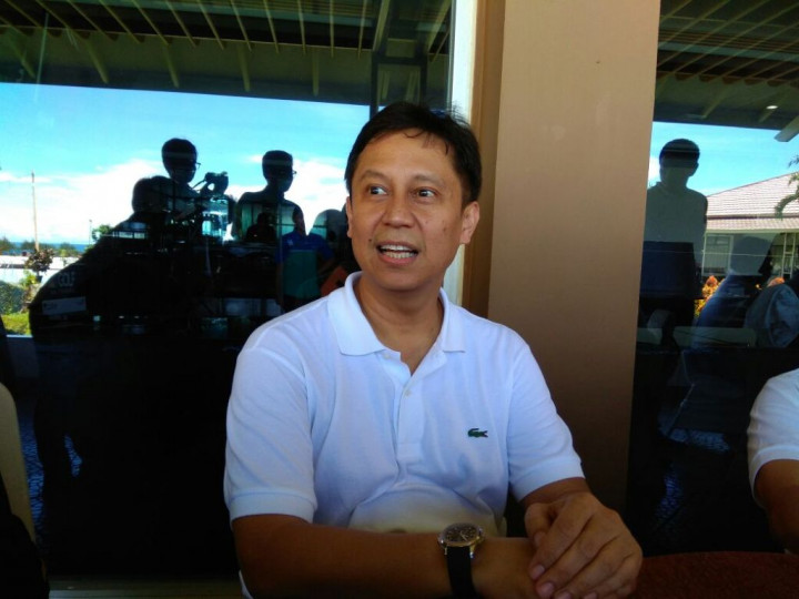 Inalum Siap Lunasi Divestasi Freeport