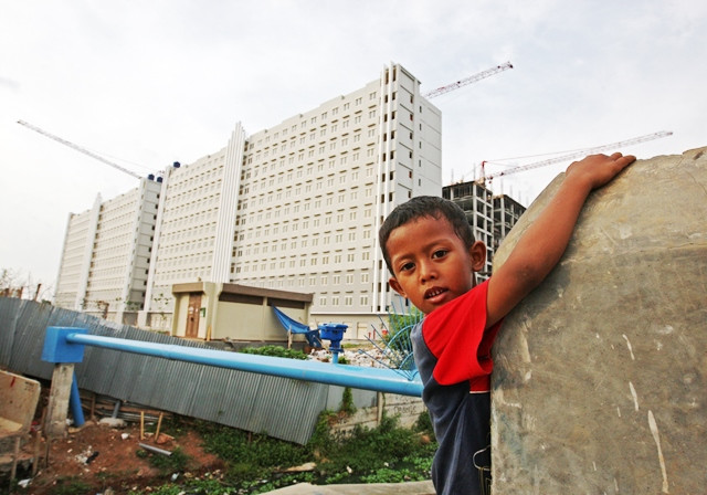 Seberapa Mampu Kita Membeli Rumah?