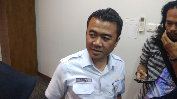 Pintu Keluar/Masuk Stasiun Tanah Abang Diubah Demi <i>Skybridge</i>