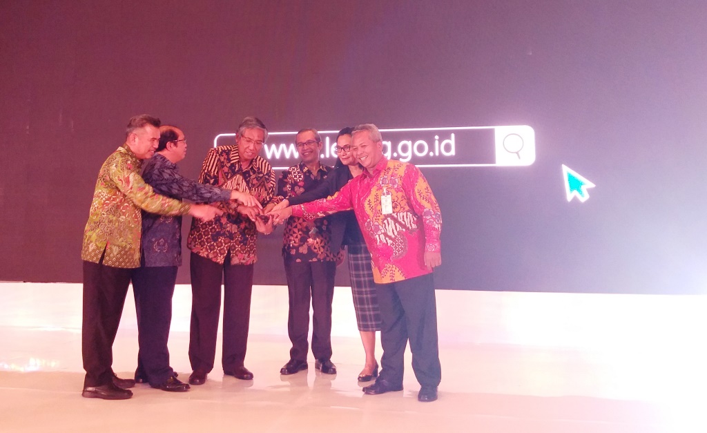 Portal Lelang Domain Indonesia Permudah Proses Lelang