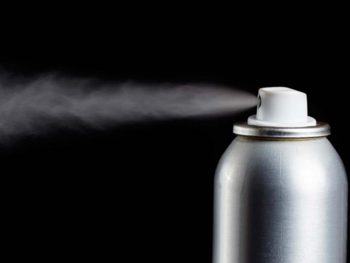 Remaja Belanda Tewas usai Hirup Bau Deodoran